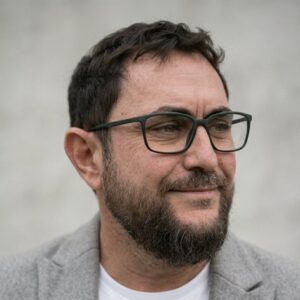 Julien Zerbib